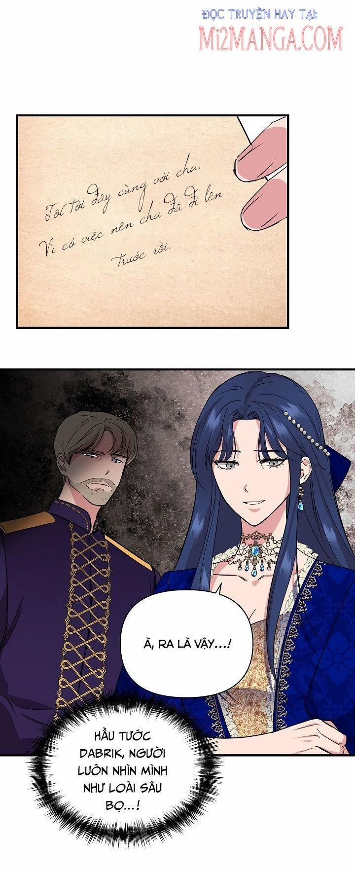 Tôi Không Phải Là Cinderella 7 trang 24