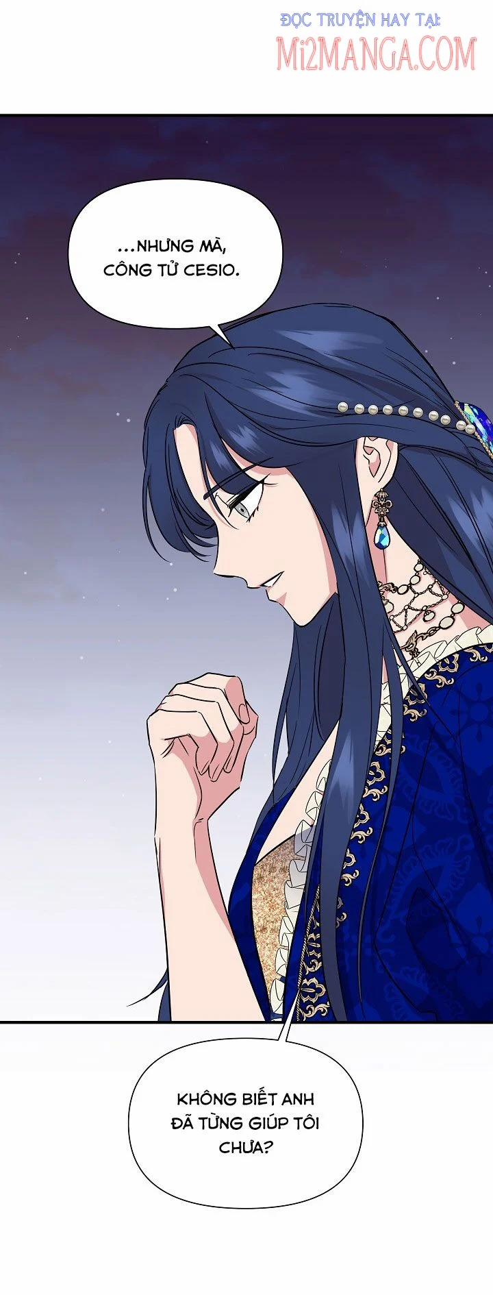 Tôi Không Phải Là Cinderella 7 trang 25