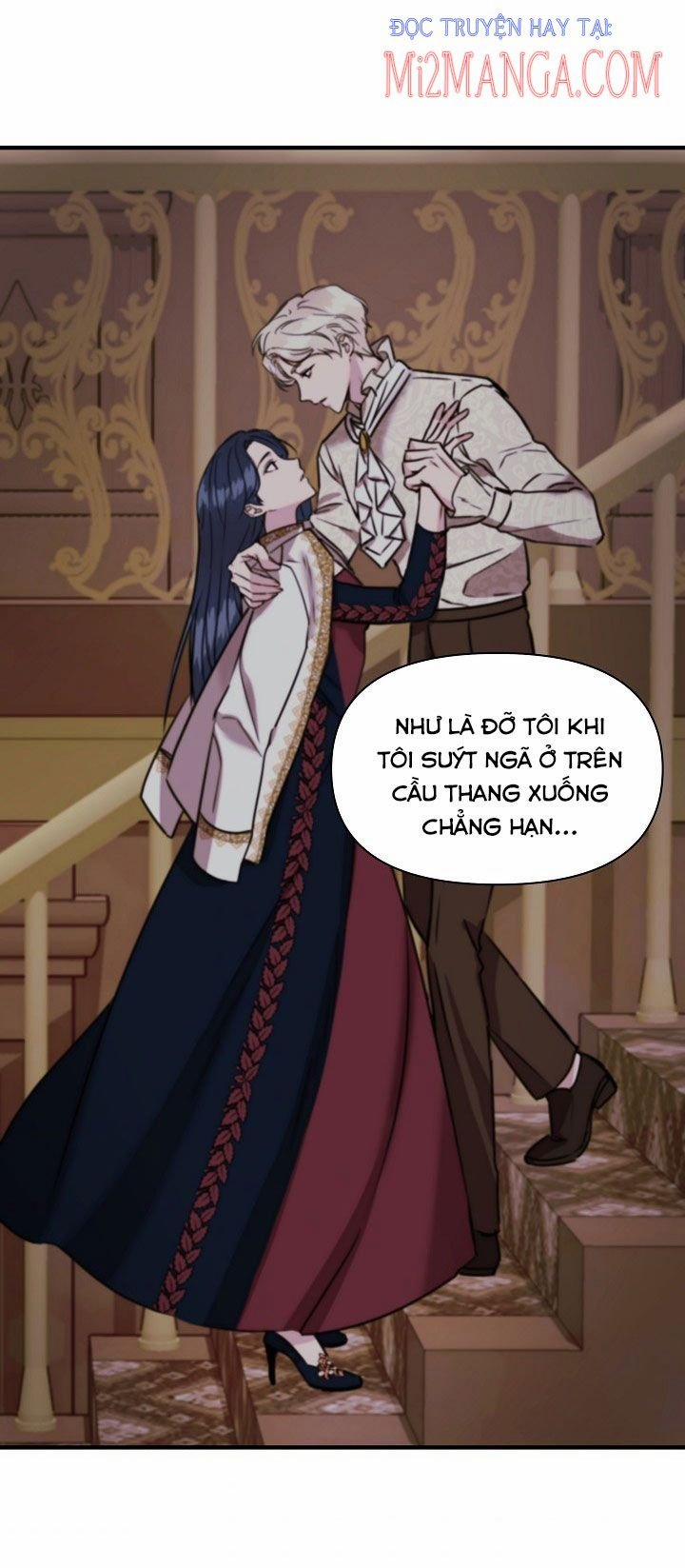 Tôi Không Phải Là Cinderella 7 trang 26