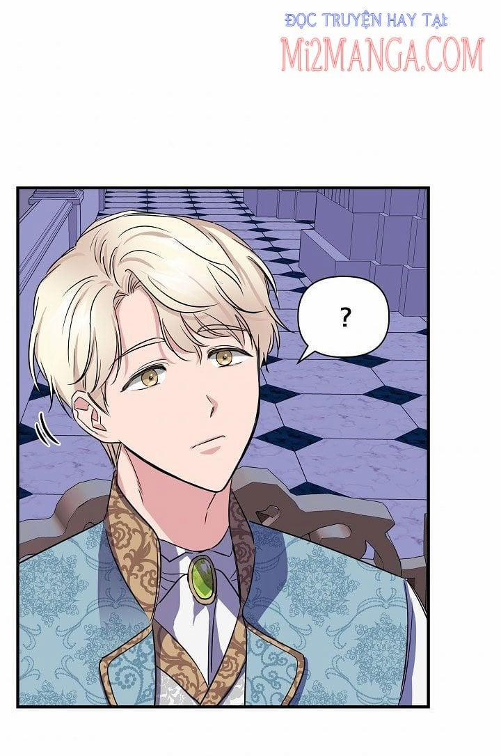 Tôi Không Phải Là Cinderella 7 trang 27