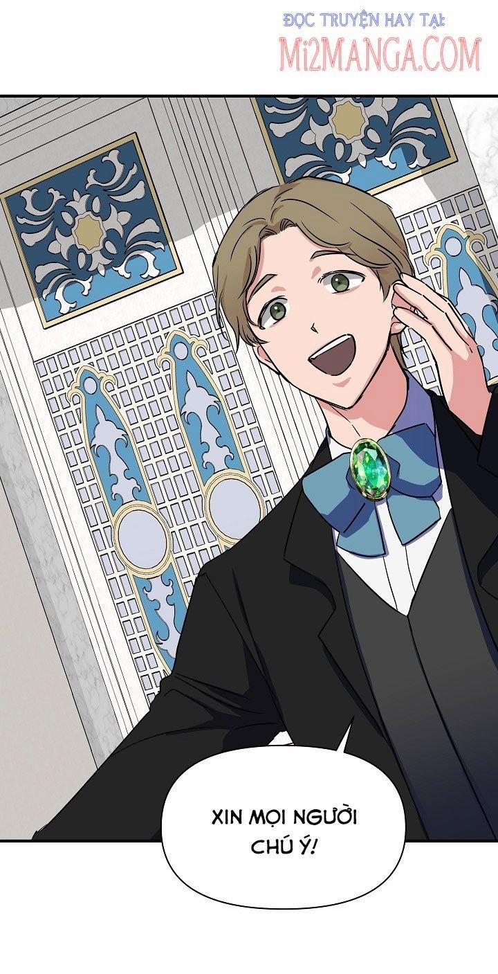 Tôi Không Phải Là Cinderella 7 trang 29