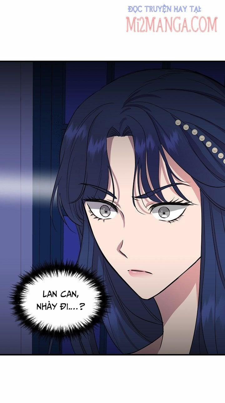 Tôi Không Phải Là Cinderella 7 trang 3