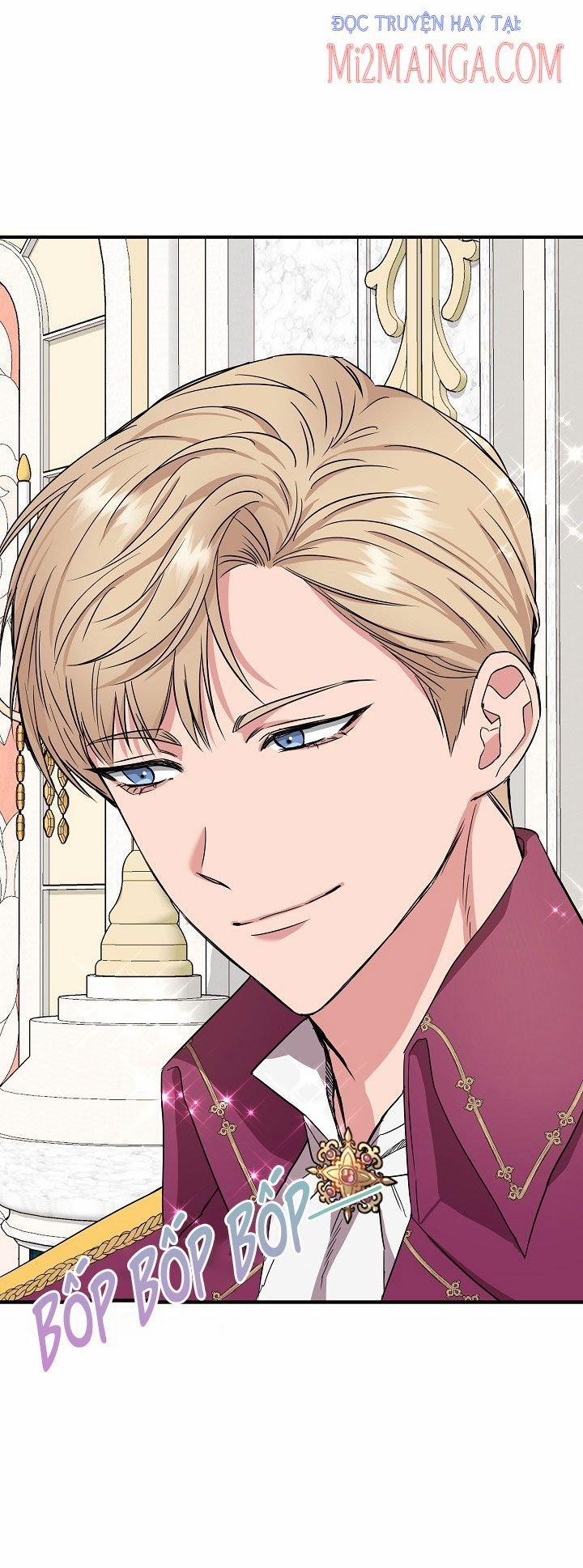 Tôi Không Phải Là Cinderella 7 trang 31