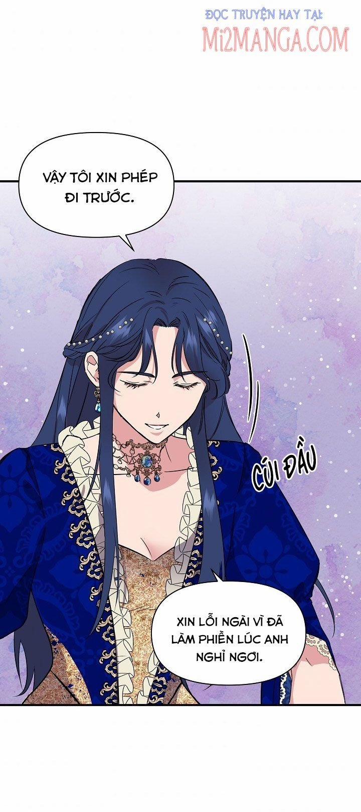 Tôi Không Phải Là Cinderella 7 trang 33