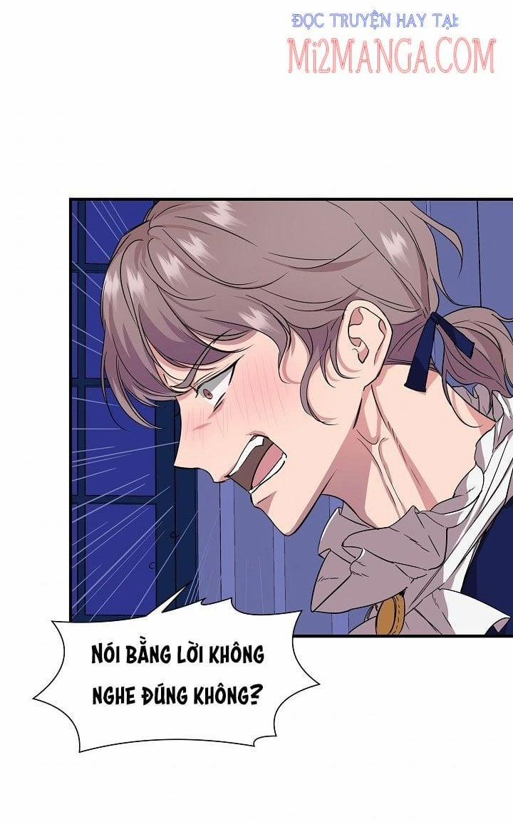 Tôi Không Phải Là Cinderella 7 trang 4