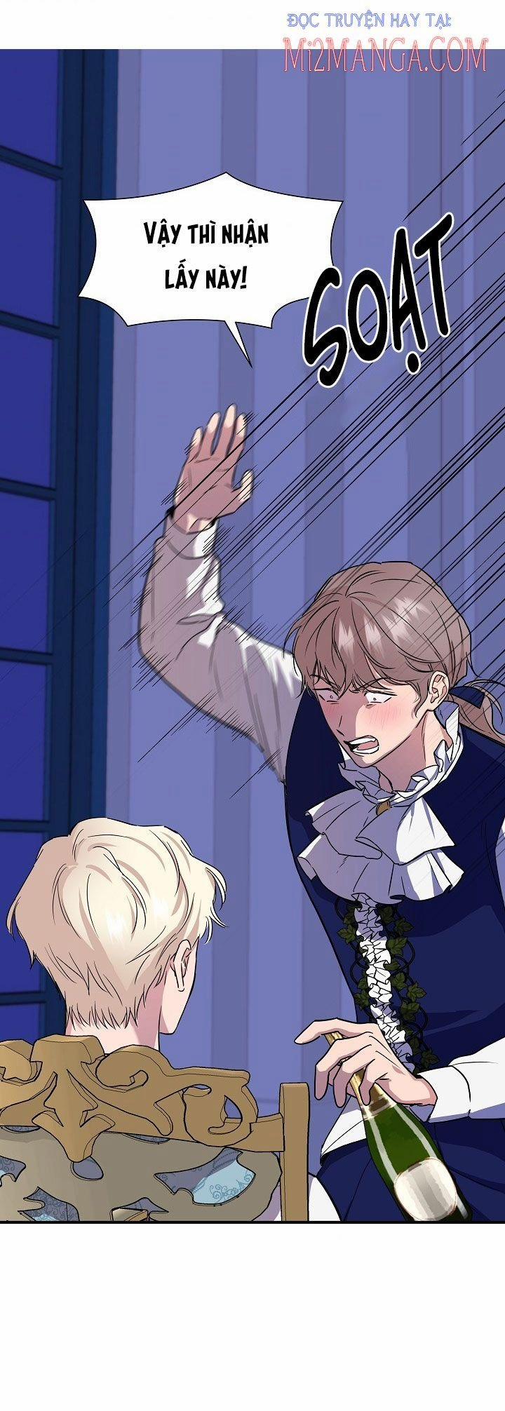 Tôi Không Phải Là Cinderella 7 trang 5