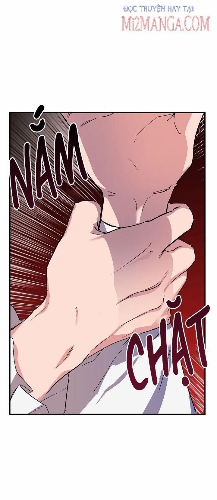 Tôi Không Phải Là Cinderella 7 trang 6