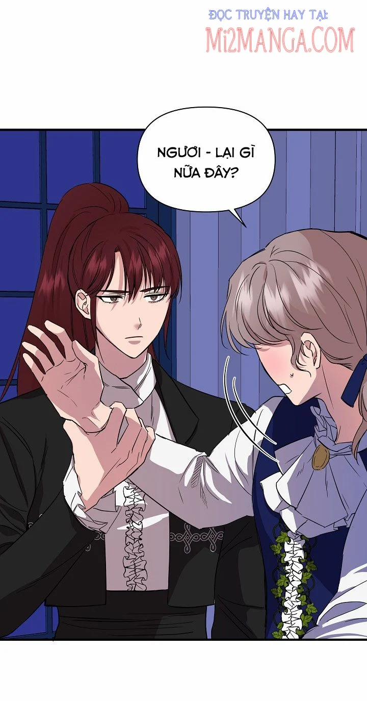 Tôi Không Phải Là Cinderella 7 trang 7