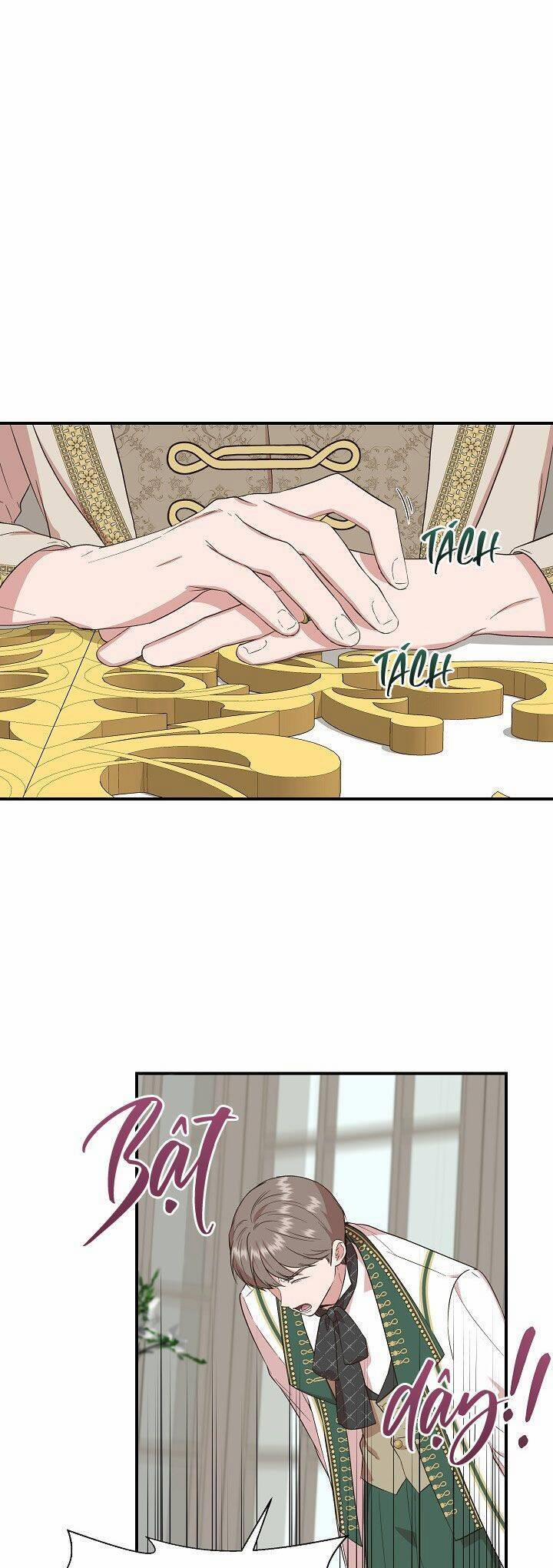 Tôi Không Phải Là Cinderella 70 trang 0