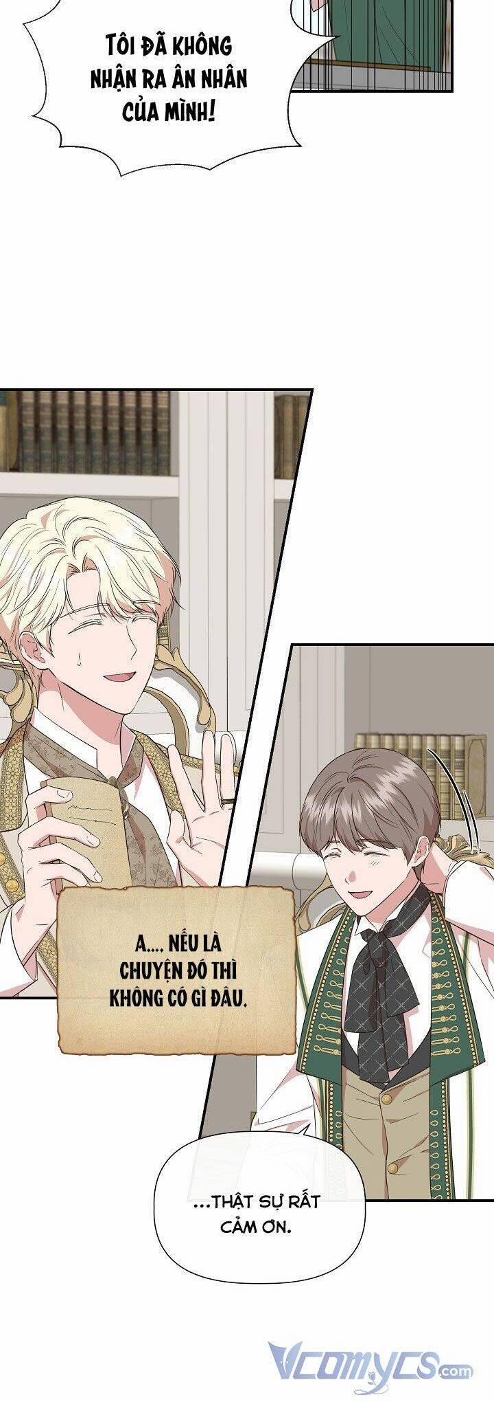 Tôi Không Phải Là Cinderella 70 trang 1