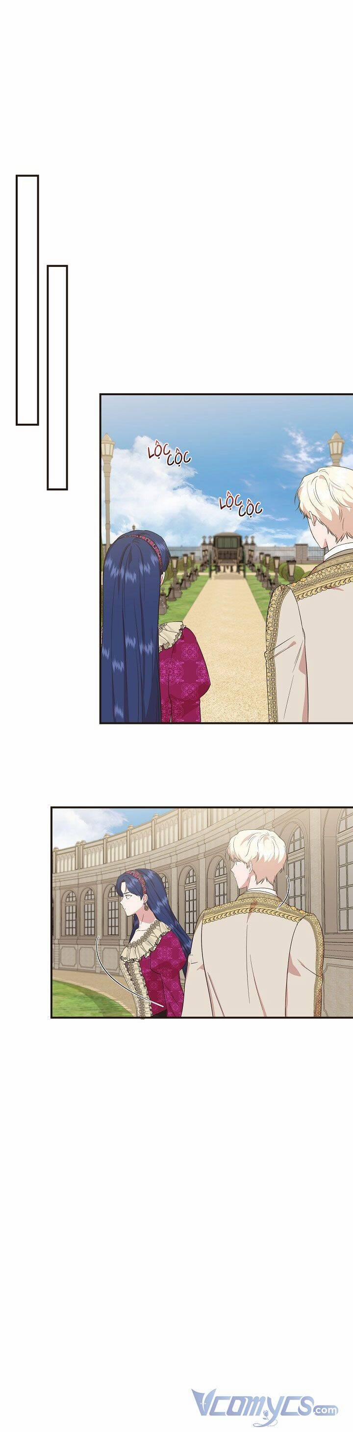 Tôi Không Phải Là Cinderella 70 trang 24