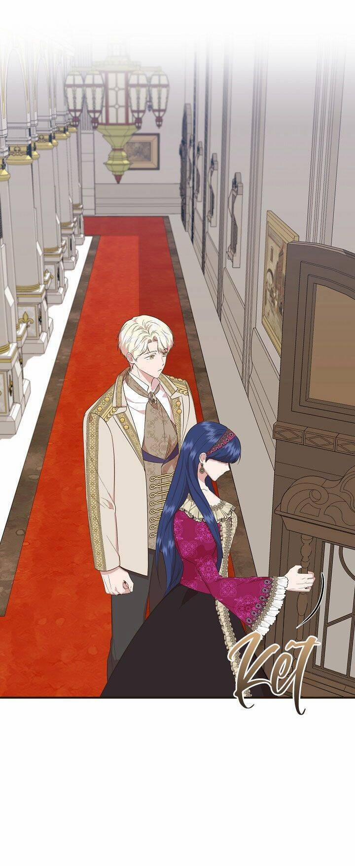 Tôi Không Phải Là Cinderella 70 trang 25