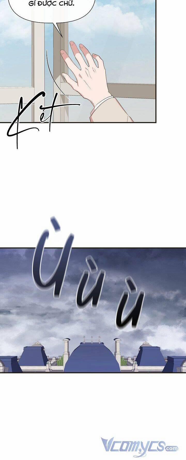 Tôi Không Phải Là Cinderella 70 trang 34