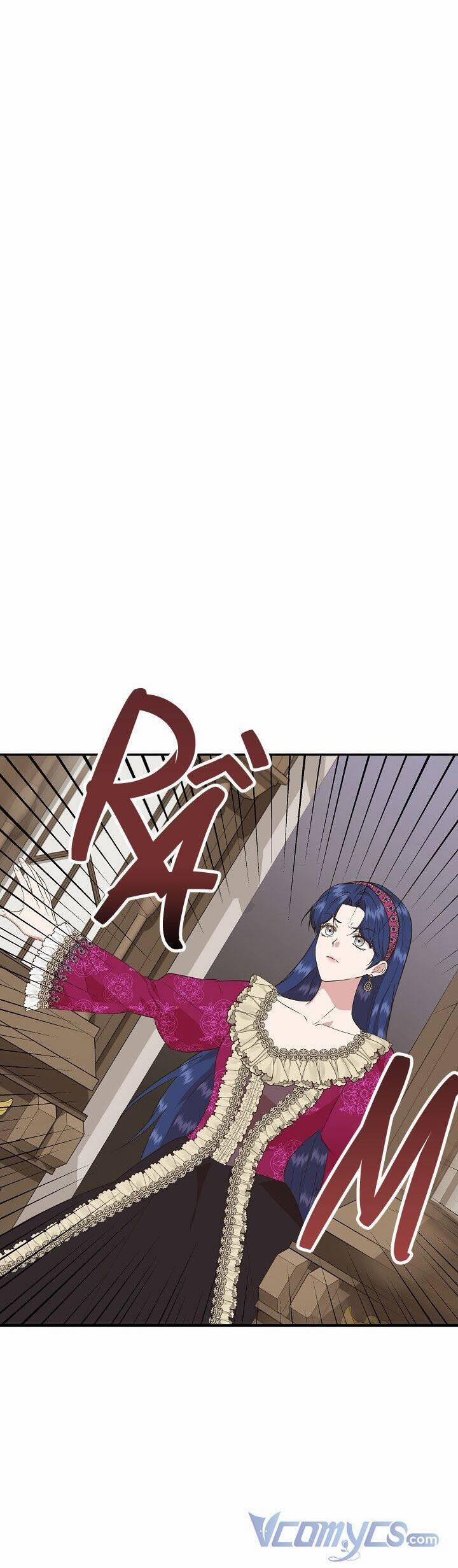 Tôi Không Phải Là Cinderella 70 trang 8