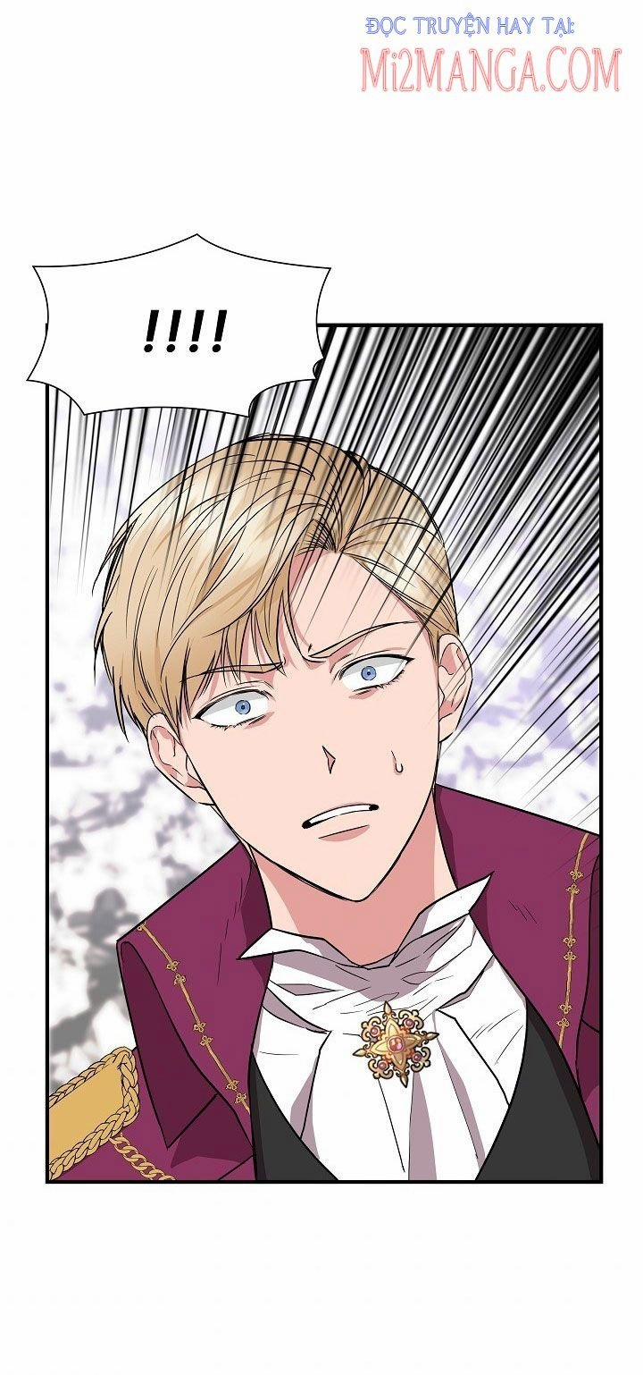 Tôi Không Phải Là Cinderella 8.5 trang 10