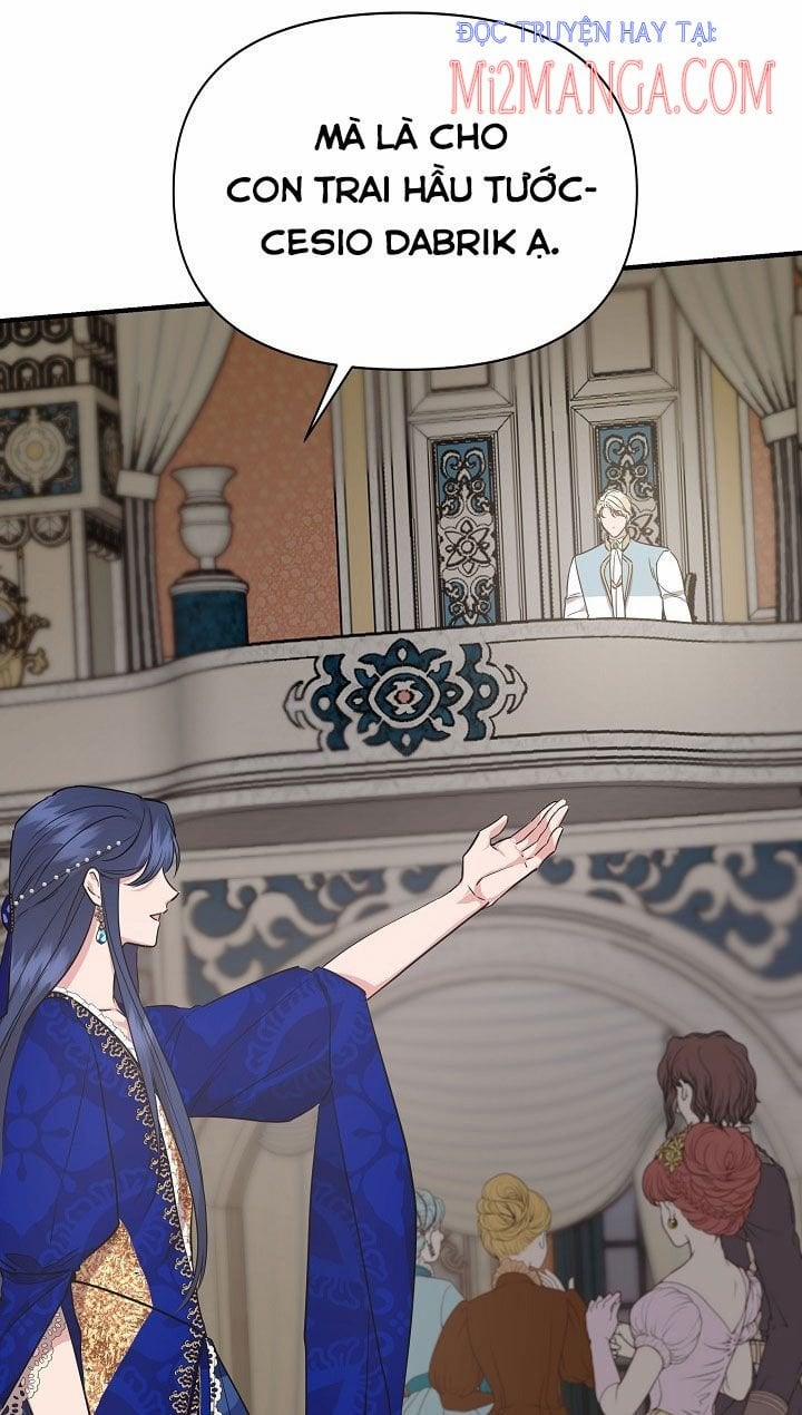 Tôi Không Phải Là Cinderella 8.5 trang 13