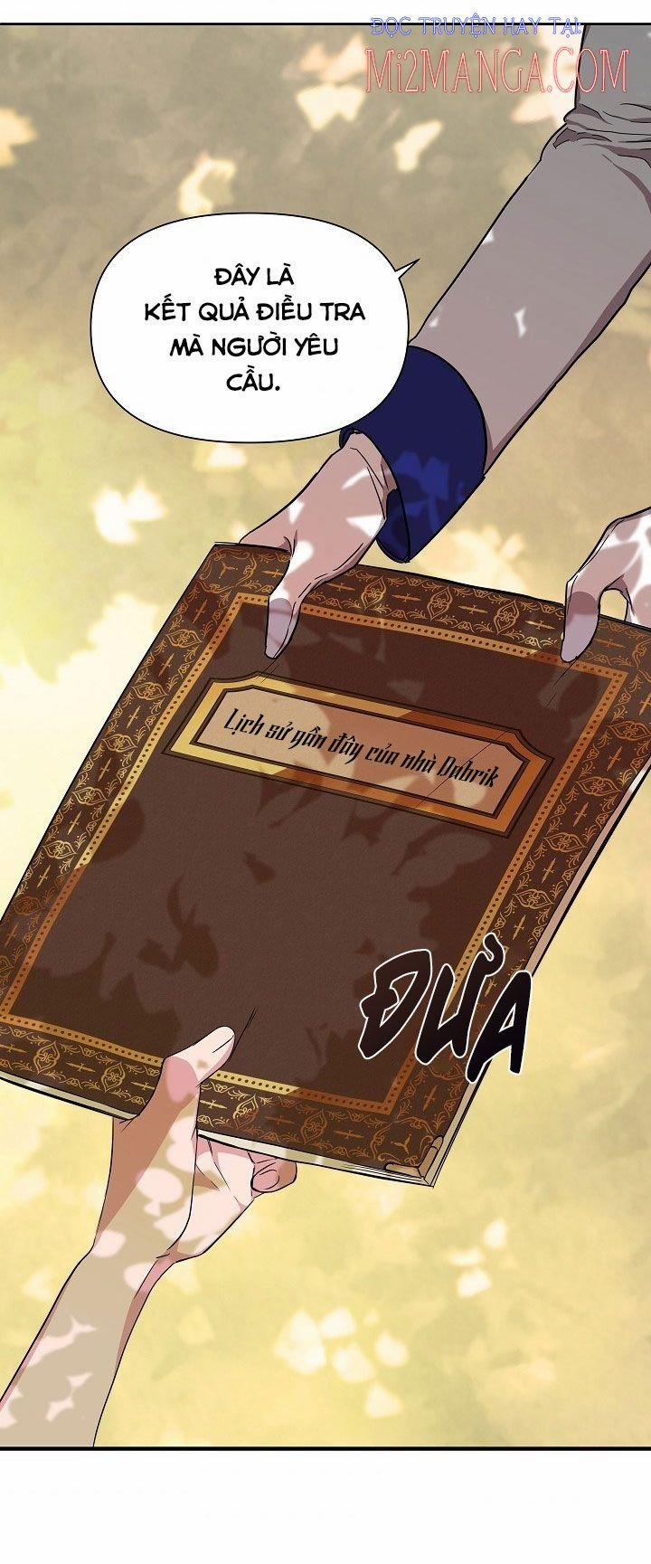 Tôi Không Phải Là Cinderella 8.5 trang 18