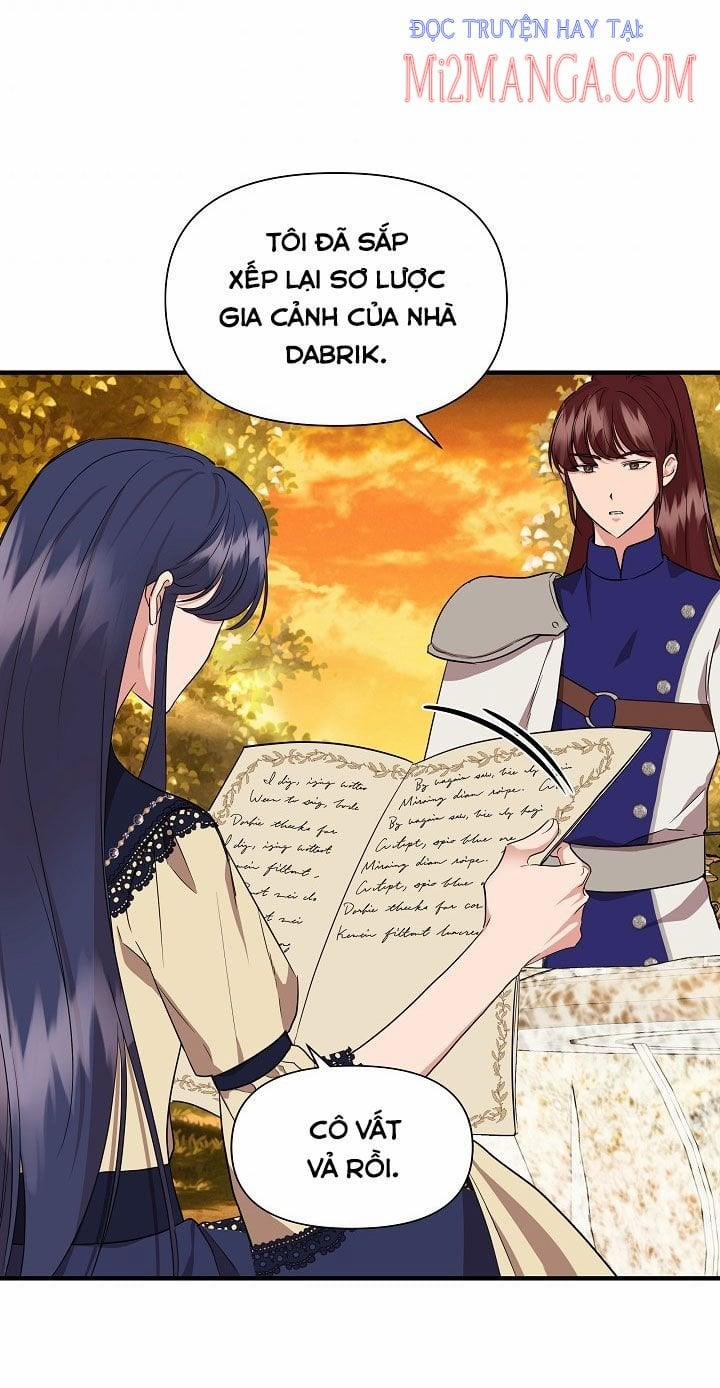 Tôi Không Phải Là Cinderella 8.5 trang 19