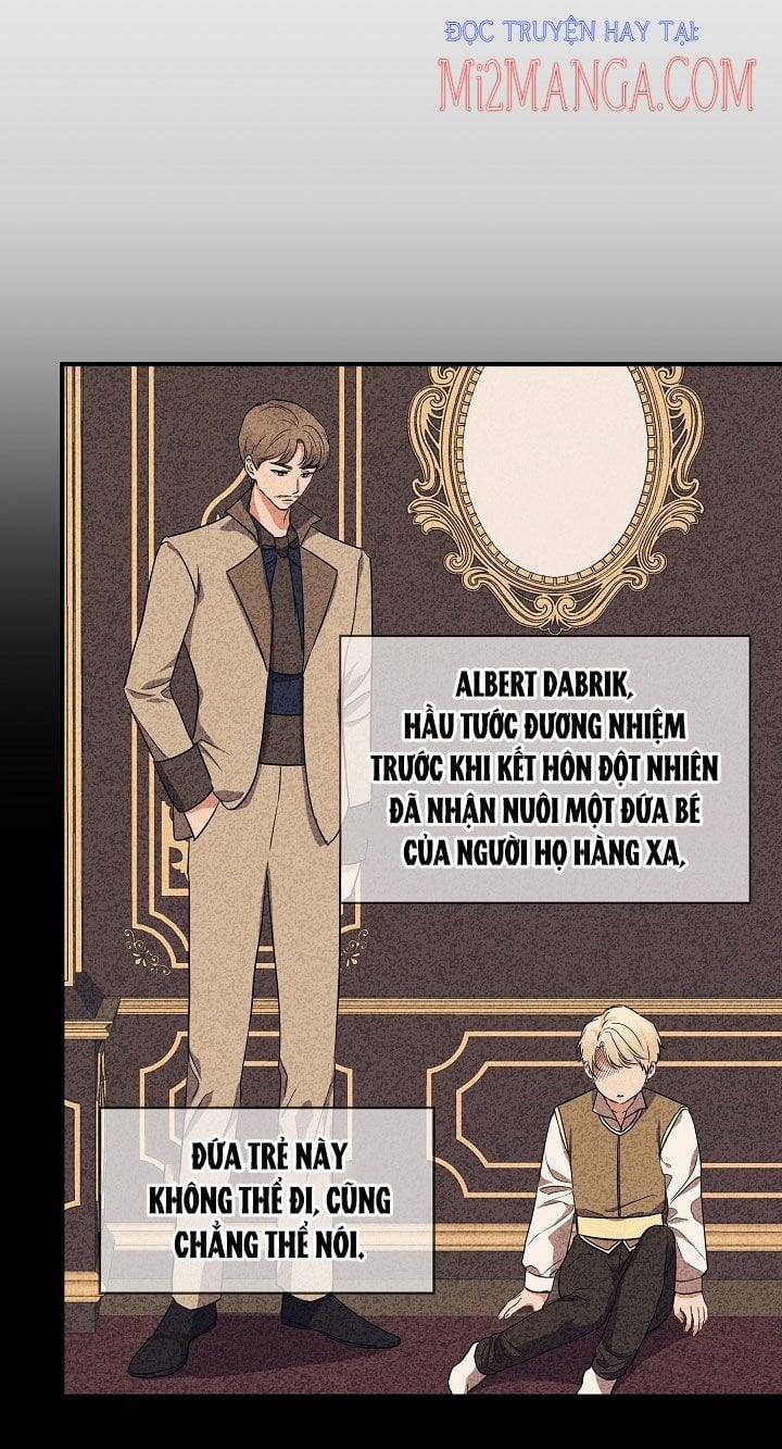 Tôi Không Phải Là Cinderella 8.5 trang 21