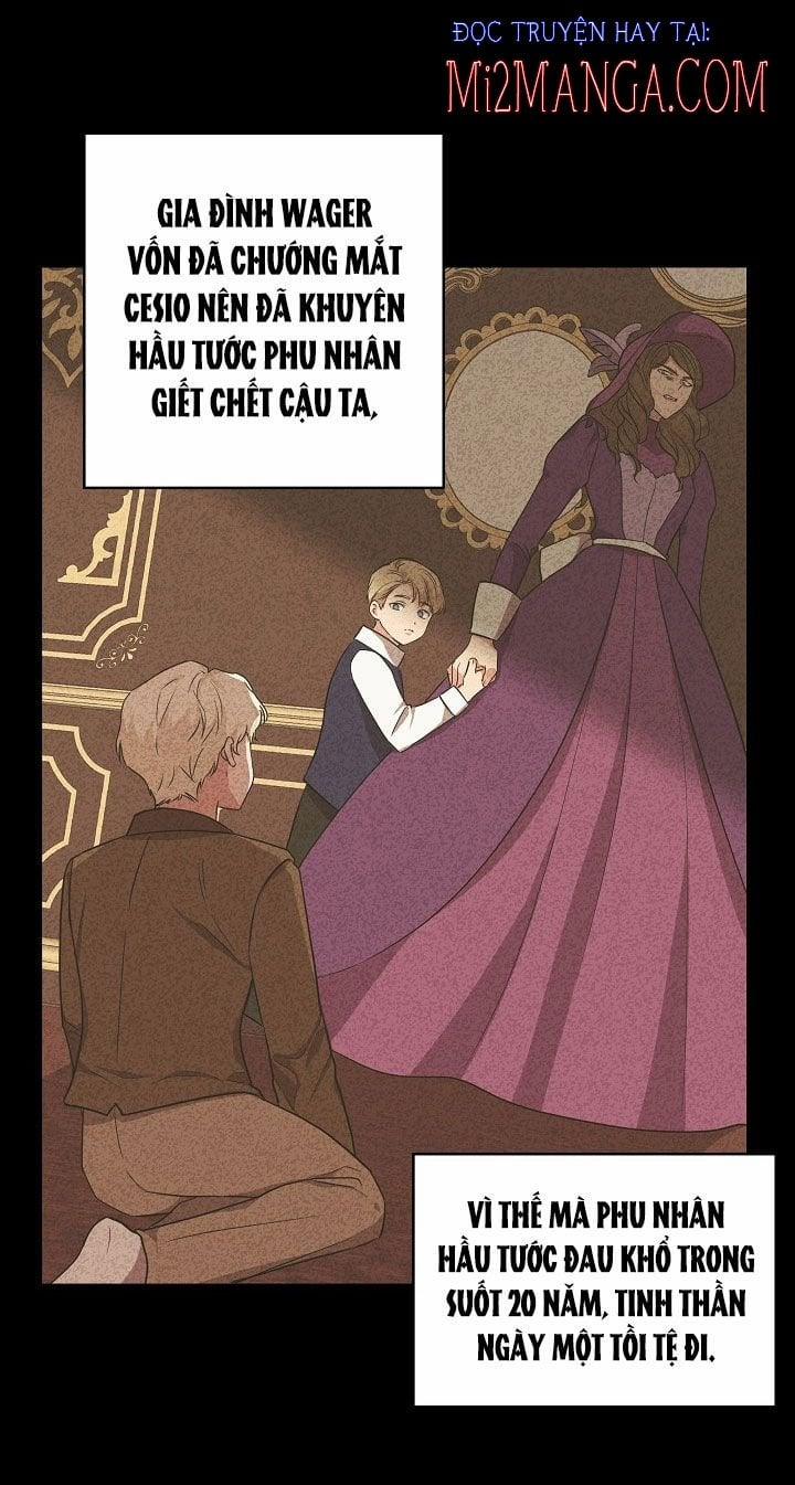 Tôi Không Phải Là Cinderella 8.5 trang 23