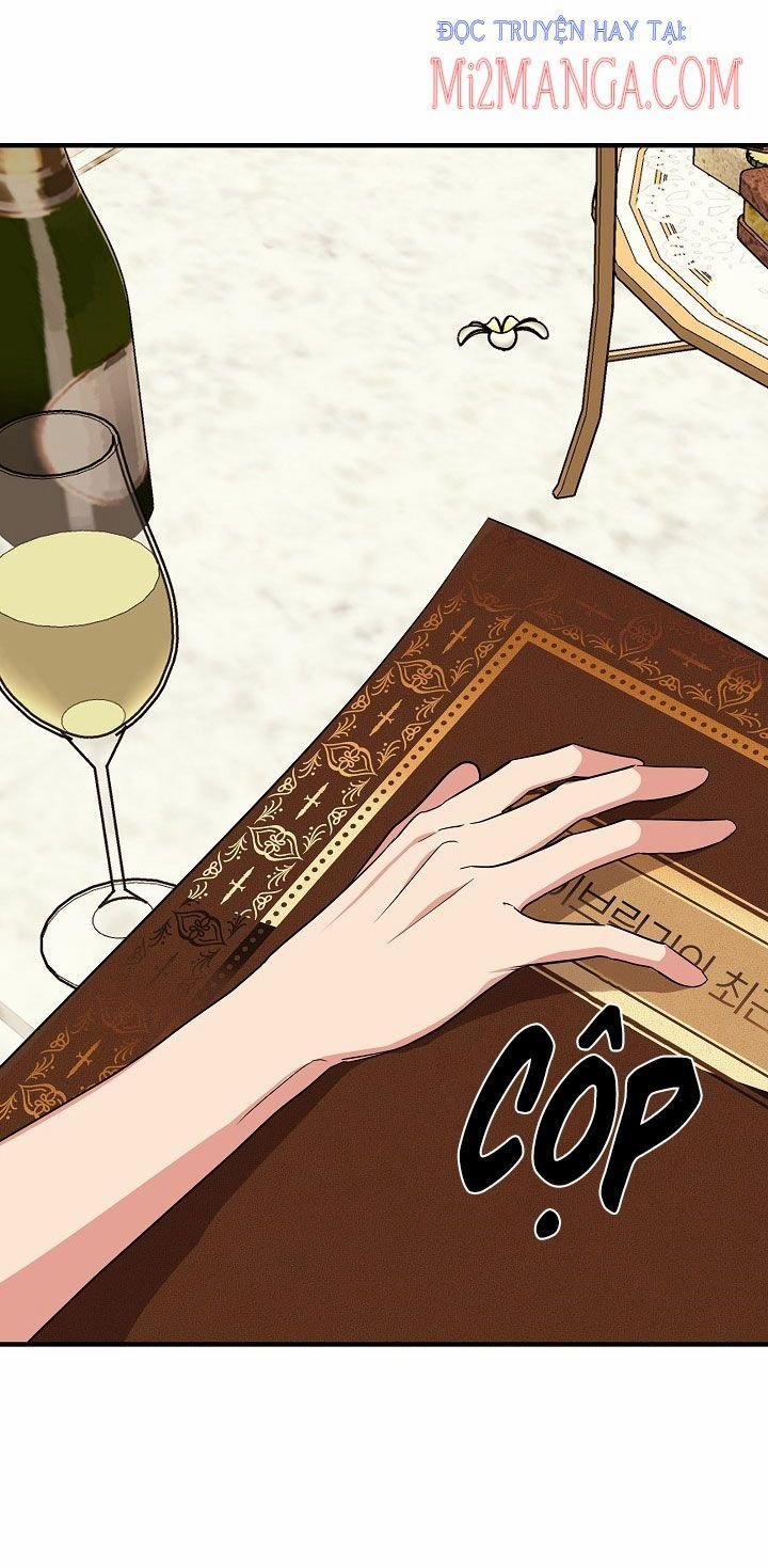 Tôi Không Phải Là Cinderella 8.5 trang 28