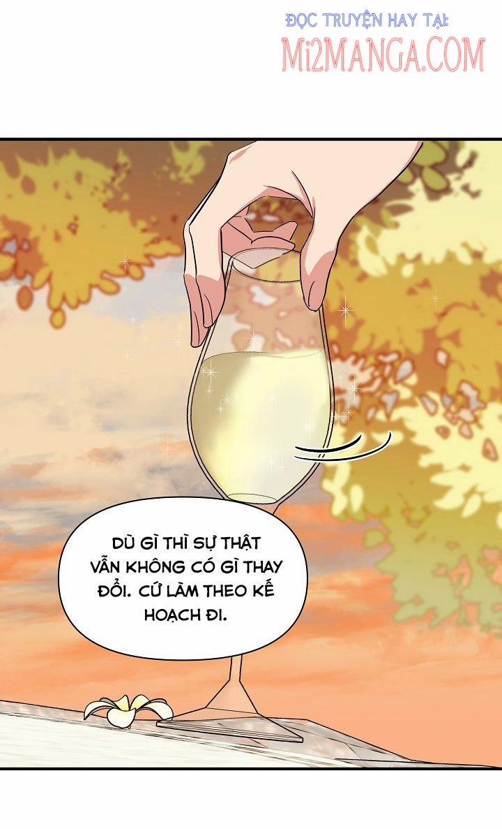 Tôi Không Phải Là Cinderella 8.5 trang 29