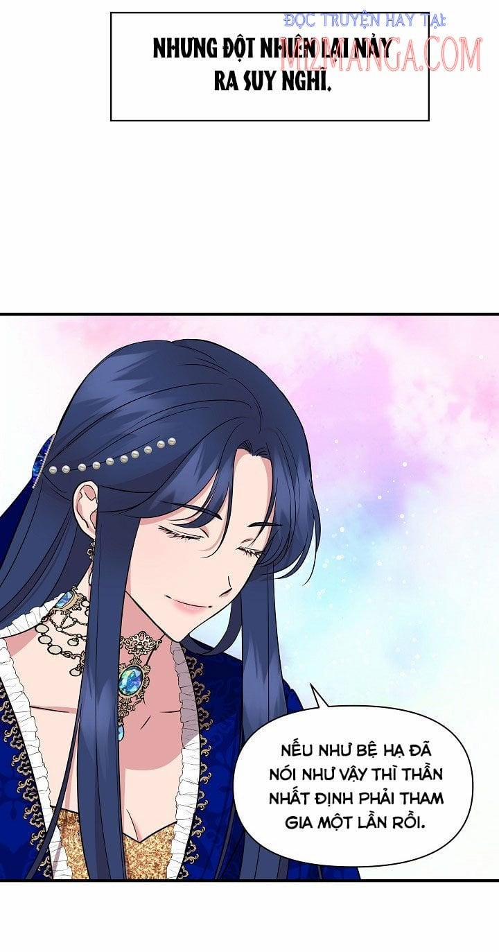 Tôi Không Phải Là Cinderella 8.5 trang 5