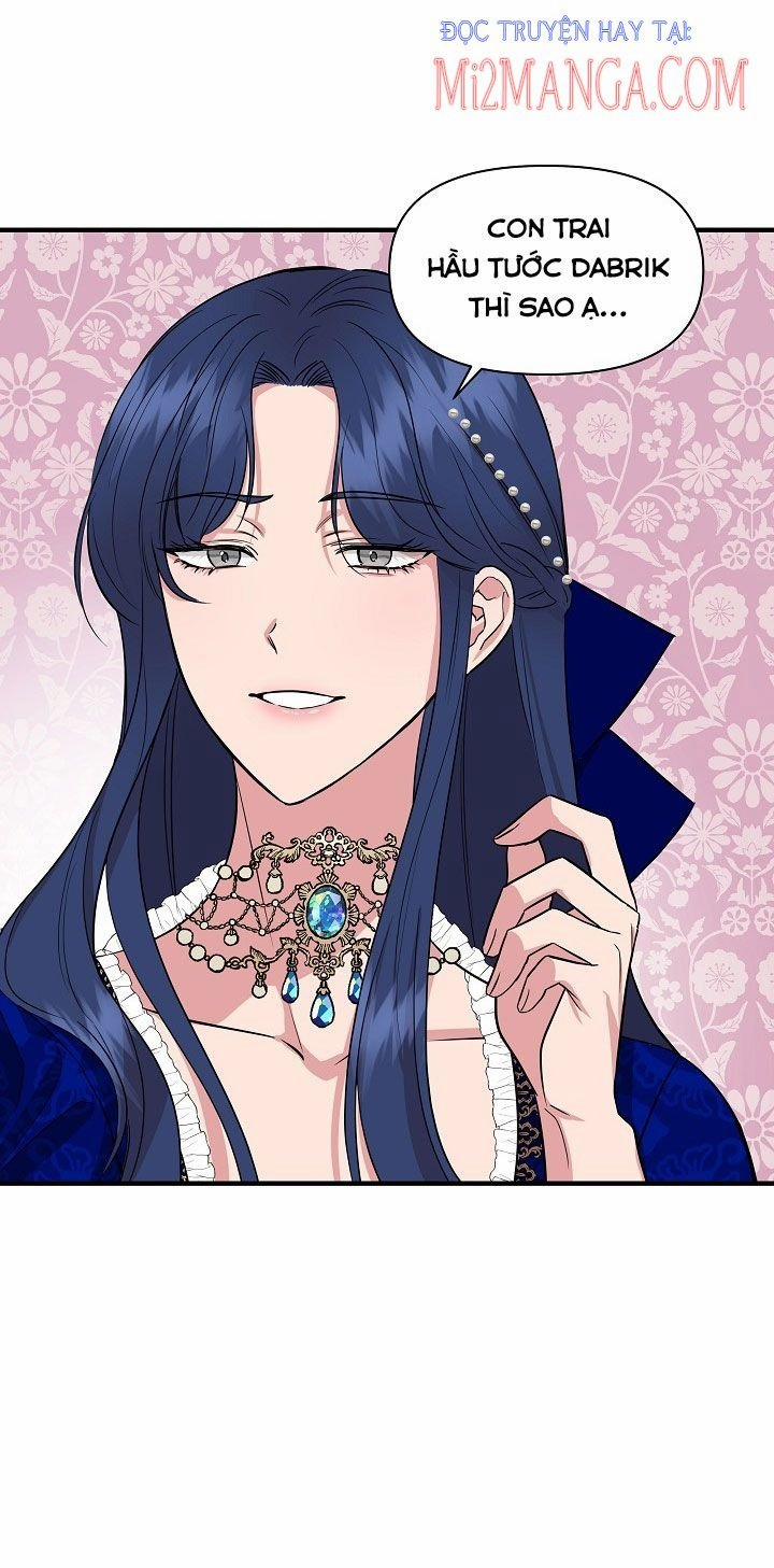 Tôi Không Phải Là Cinderella 8.5 trang 9