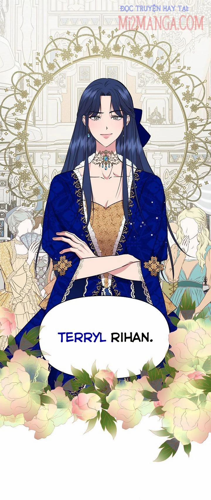 Tôi Không Phải Là Cinderella 8 trang 12