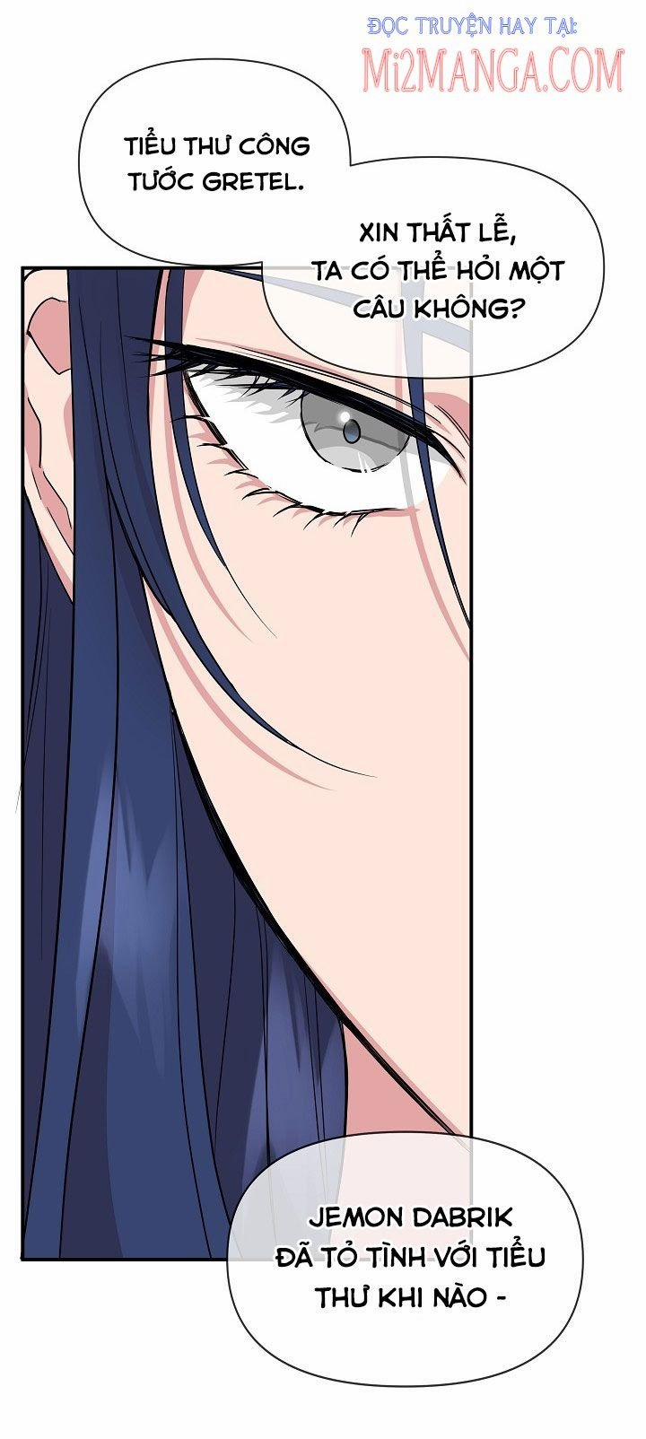 Tôi Không Phải Là Cinderella 8 trang 14