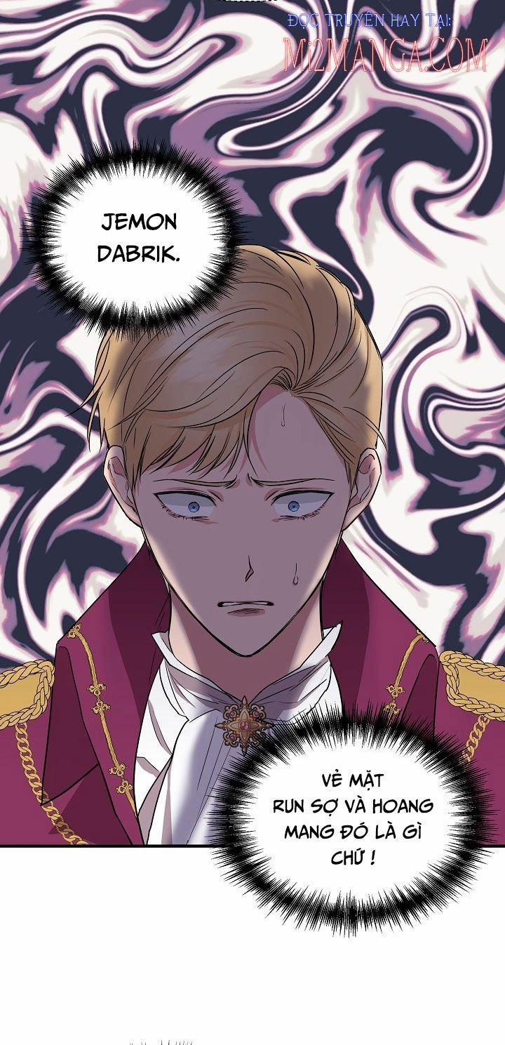 Tôi Không Phải Là Cinderella 8 trang 17