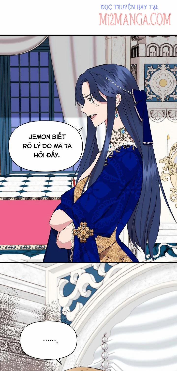 Tôi Không Phải Là Cinderella 8 trang 19