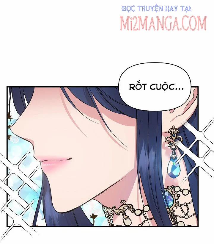 Tôi Không Phải Là Cinderella 8 trang 2