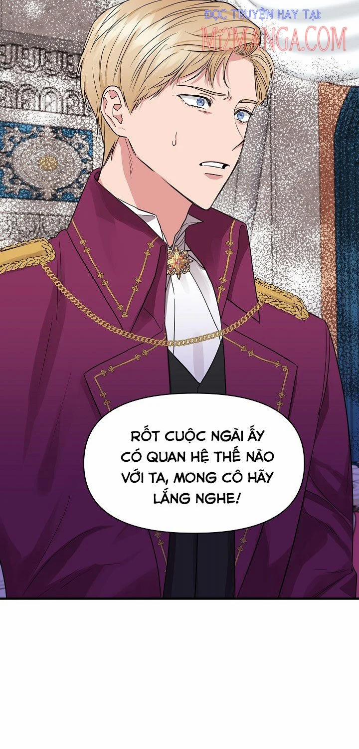 Tôi Không Phải Là Cinderella 8 trang 20