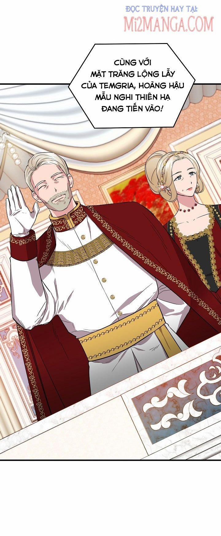 Tôi Không Phải Là Cinderella 8 trang 22