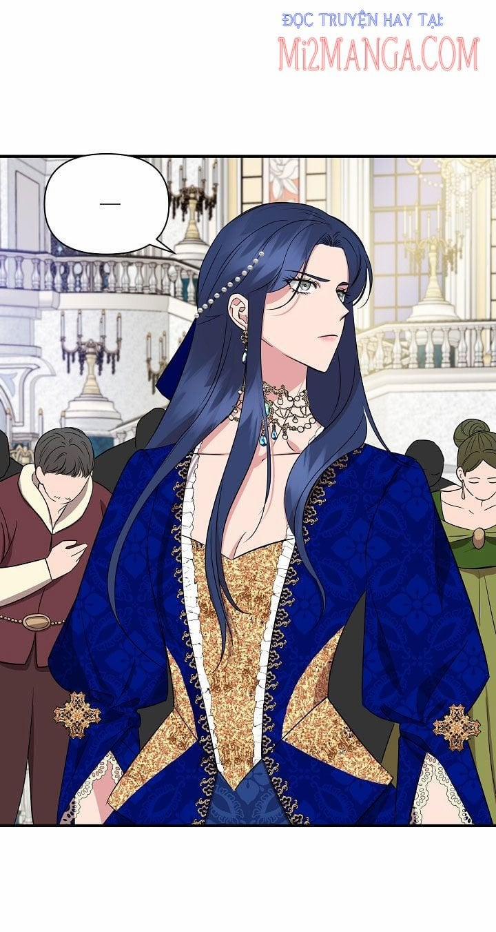 Tôi Không Phải Là Cinderella 8 trang 23