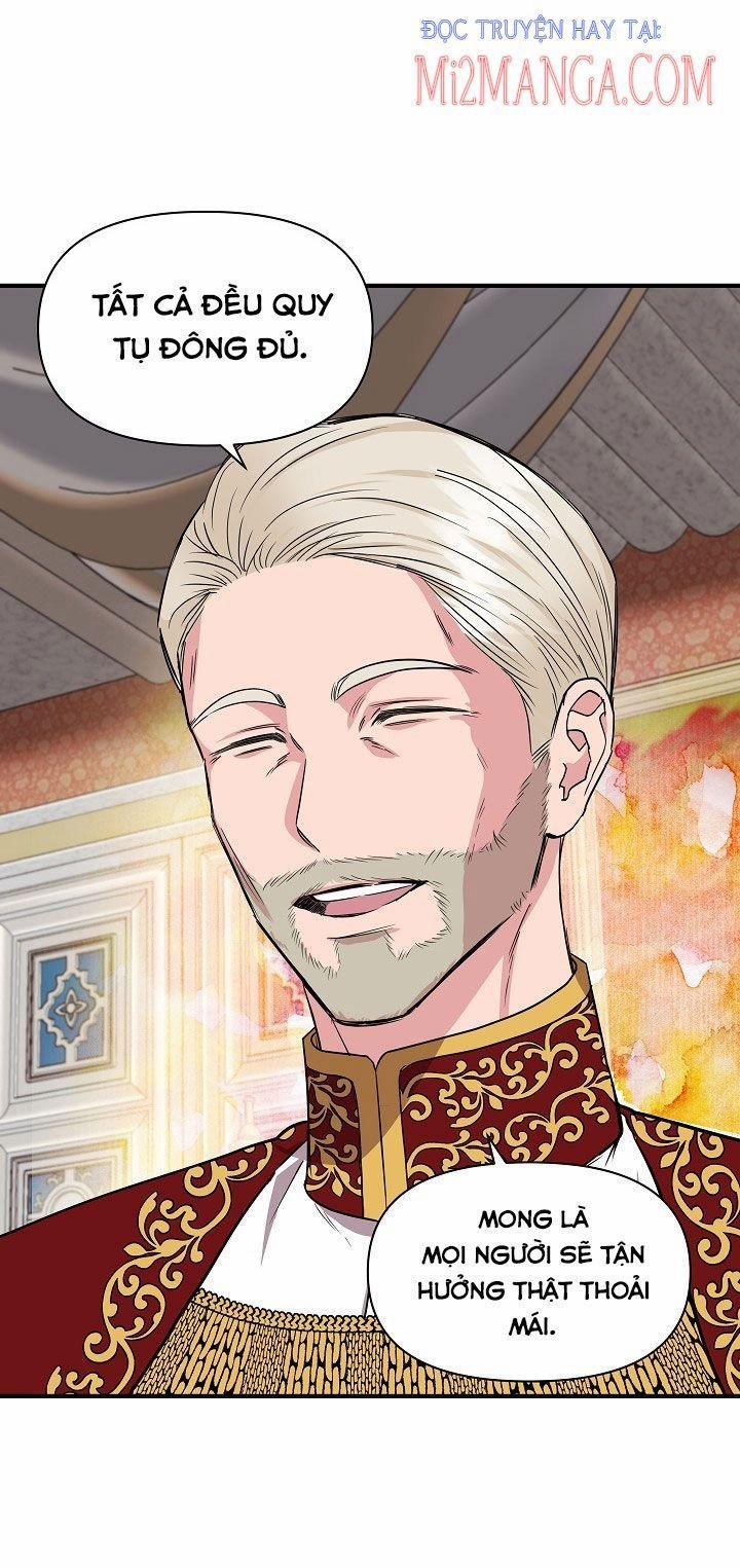 Tôi Không Phải Là Cinderella 8 trang 24