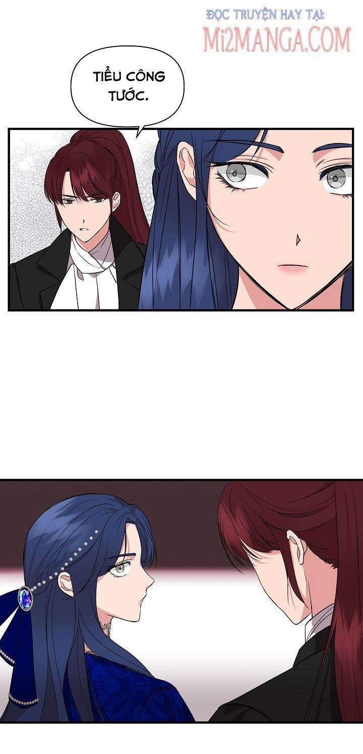 Tôi Không Phải Là Cinderella 8 trang 25