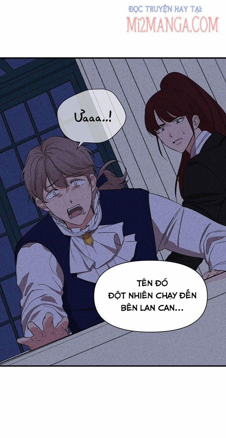 Tôi Không Phải Là Cinderella 8 trang 28