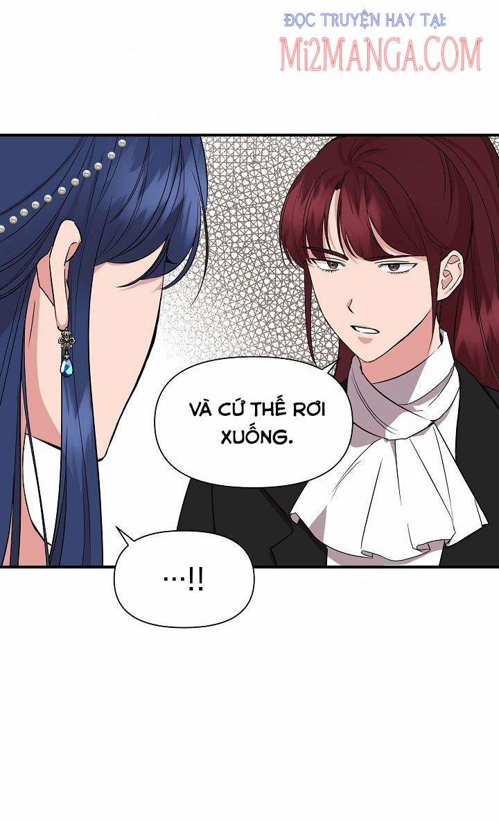 Tôi Không Phải Là Cinderella 8 trang 29