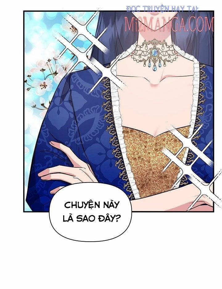 Tôi Không Phải Là Cinderella 8 trang 3