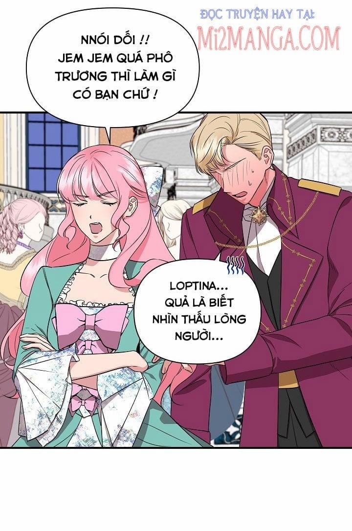 Tôi Không Phải Là Cinderella 8 trang 8