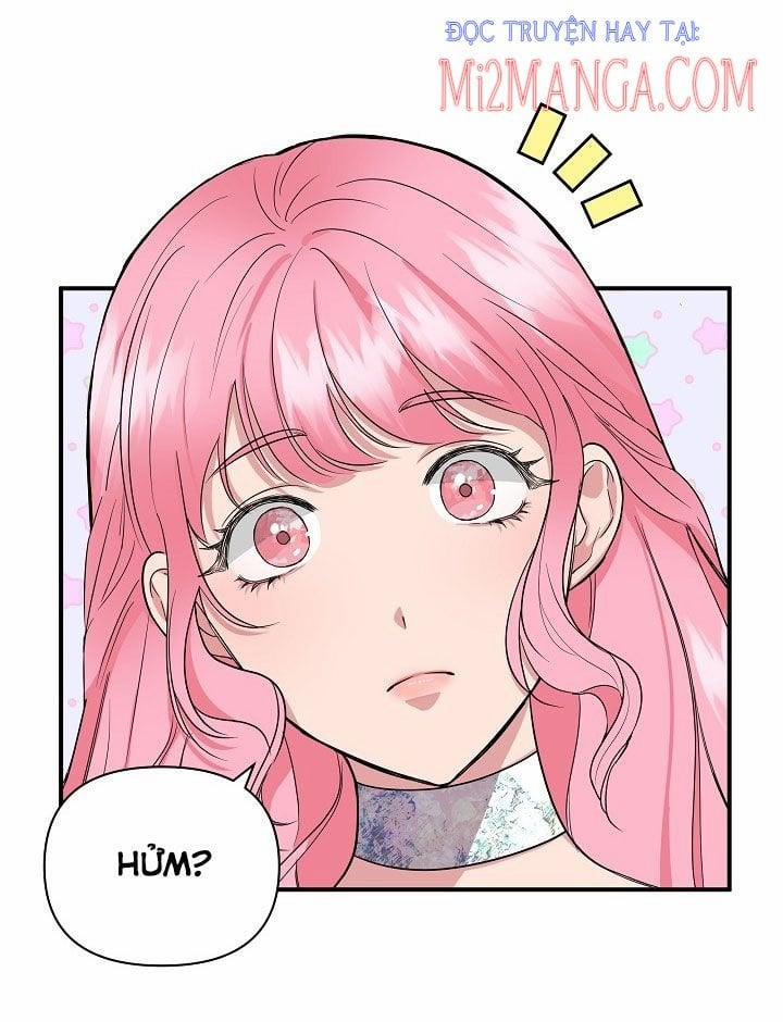 Tôi Không Phải Là Cinderella 8 trang 9