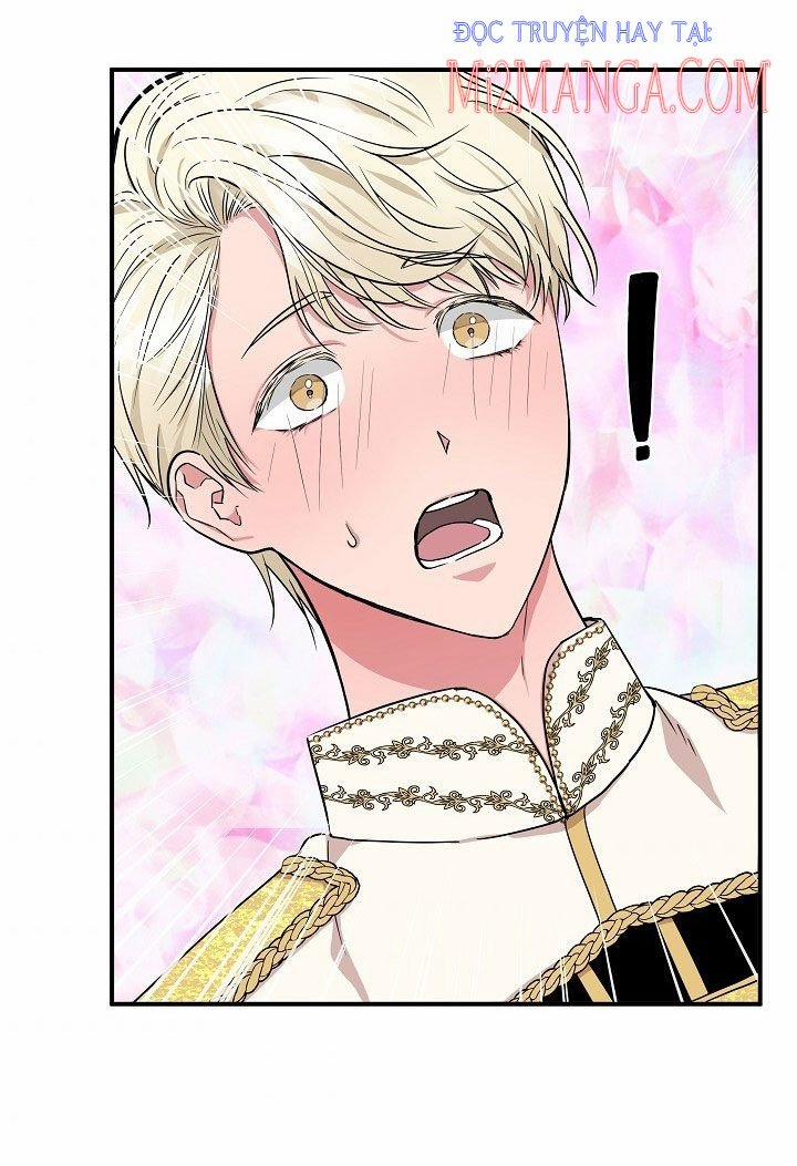 Tôi Không Phải Là Cinderella 9.5 trang 0