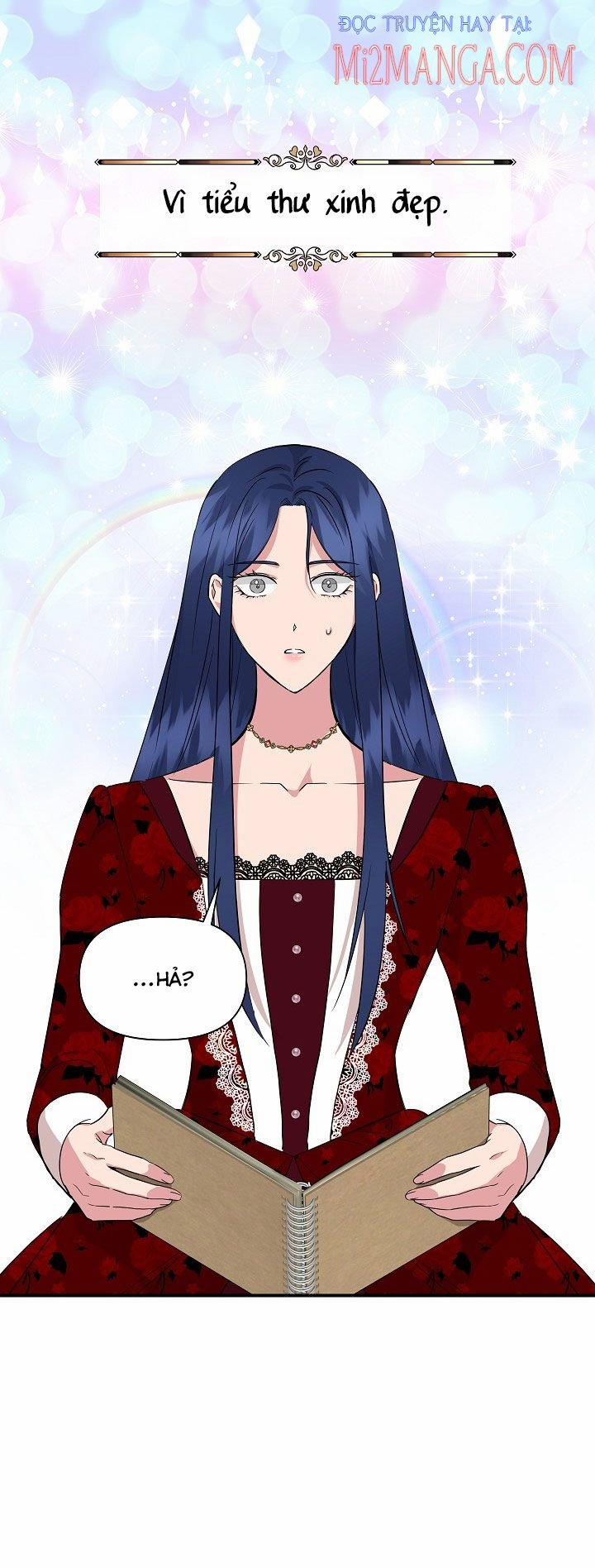 Tôi Không Phải Là Cinderella 9.5 trang 14