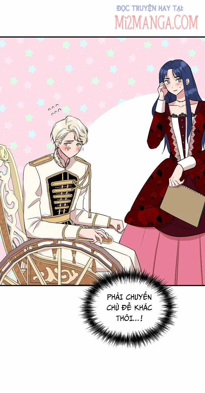 Tôi Không Phải Là Cinderella 9.5 trang 15