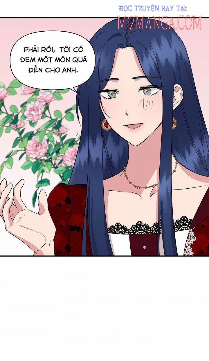 Tôi Không Phải Là Cinderella 9.5 trang 16