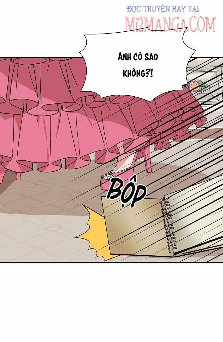 Tôi Không Phải Là Cinderella 9.5 trang 2