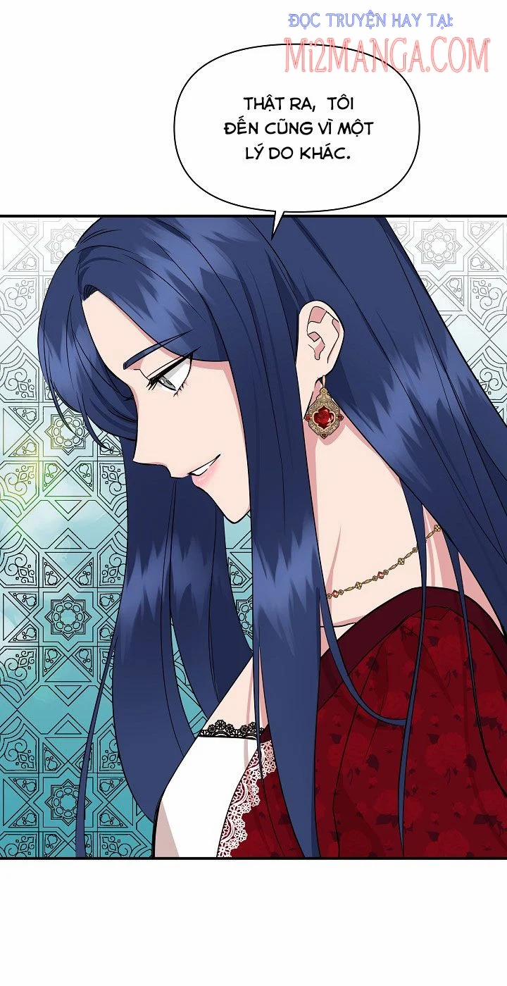 Tôi Không Phải Là Cinderella 9.5 trang 20