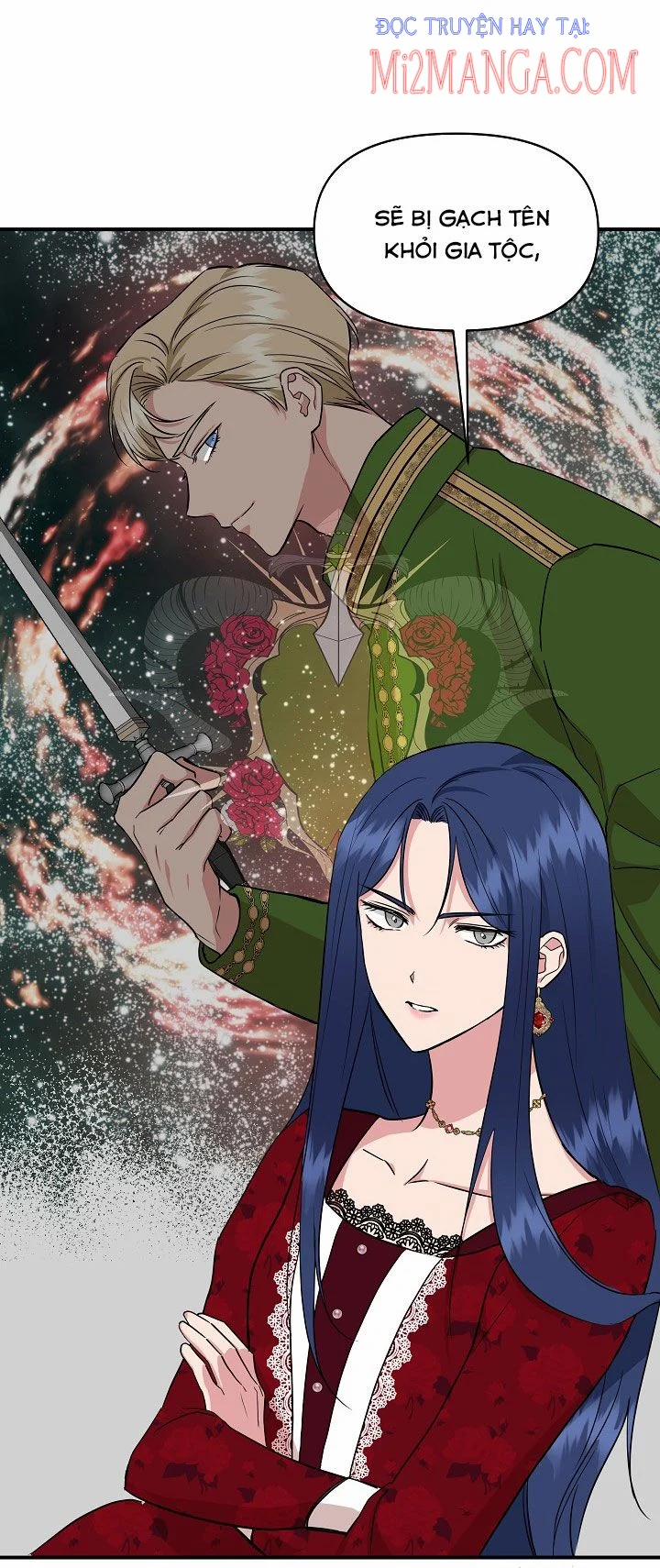 Tôi Không Phải Là Cinderella 9.5 trang 27